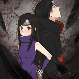 Anime✩Img✩Hub Logo